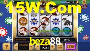 beza88: Jogos de Caça-Níqueis-Altas Recompensas, Roleta-Velocidade, Blackjack-Desafios Máximos