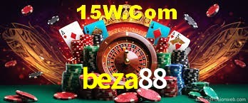Blackjack Table beza88