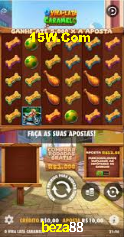 Descubra a Magia dos Jogos de Arcade no beza88