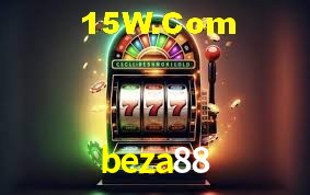 Welcome Bonus beza88
