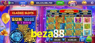 VIP Casino beza88