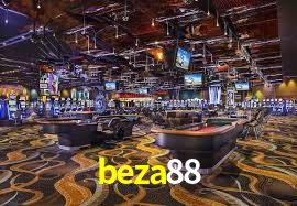 Sinta a adrenalina dos jogos de cassino com beza88