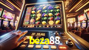 Roulette Table beza88